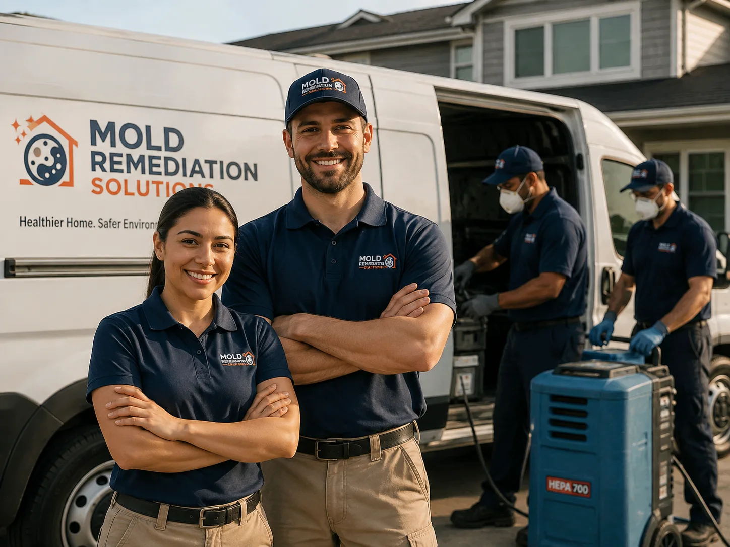 Mold Remediation company in Putney, KY